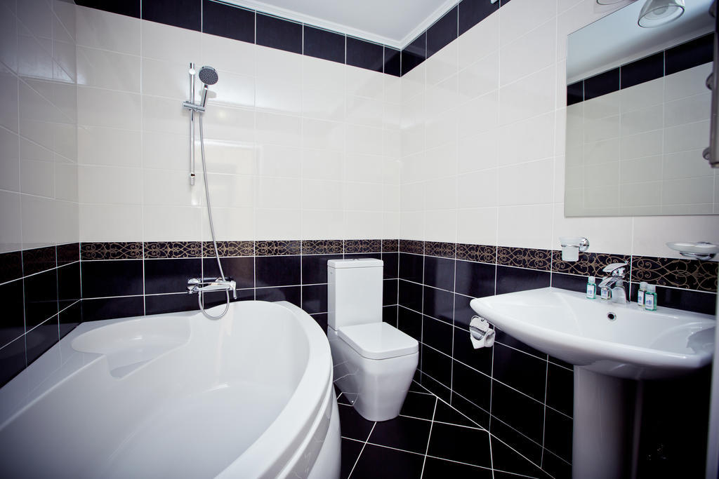 Grand Sport Hotel Brovary Quarto foto