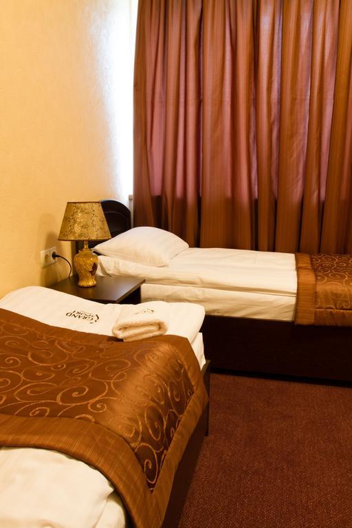 Grand Sport Hotel Brovary Quarto foto